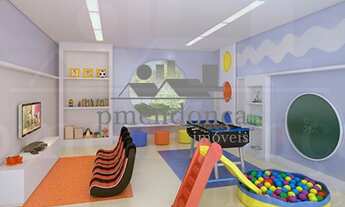 Imagem 3: 3 dormitórios na Rua Caiubi