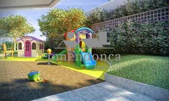 Imagem 4: 3 dormitórios na Rua Caiubi