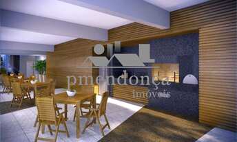 Imagem 5: 3 dormitórios na Rua Caiubi