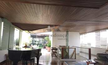 Imagem: 4 dormitórios na Rua Maranhão