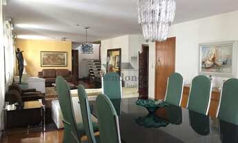 Imagem 3: 4 dormitórios na Rua Maranhão