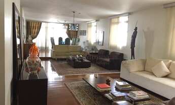 Imagem 5: 4 dormitórios na Rua Maranhão