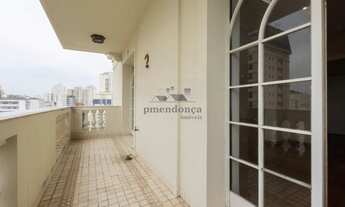 Imagem 2: 3 dormitórios na Rua Maranhão