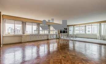 Imagem: 4 dormitórios na Rua Doutor Gabriel Dos