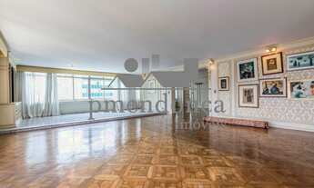 Imagem 2: 4 dormitórios na Rua Doutor Gabriel Dos Santos