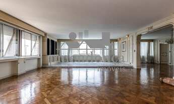 Imagem 4: 4 dormitórios na Rua Doutor Gabriel Dos Santos