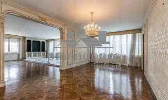 Imagem 5: 4 dormitórios na Rua Doutor Gabriel Dos Santos