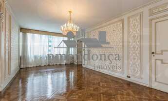 Imagem 6: 4 dormitórios na Rua Doutor Gabriel Dos Santos