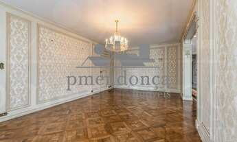 Imagem 7: 4 dormitórios na Rua Doutor Gabriel Dos Santos