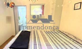 Imagem 3: 3 dormitórios na Rua Tupi