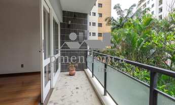 Imagem: 3 dormitórios na Rua Itambé