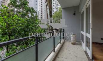 Imagem 2: 3 dormitórios na Rua Itambé