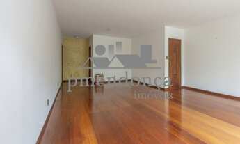 Imagem 4: 3 dormitórios na Rua Itambé