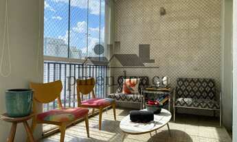 Imagem 2: 3 dormitórios na Rua Joaquim Ferreira