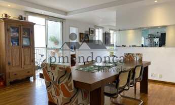 Imagem 3: 3 dormitórios na Rua Joaquim Ferreira