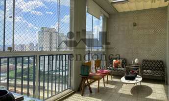 Imagem 4: 3 dormitórios na Rua Joaquim Ferreira