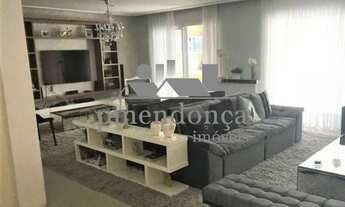 Imagem 3: 4 dormitórios na Rua Monte Alegre