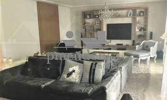 Imagem 5: 4 dormitórios na Rua Monte Alegre