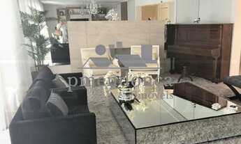 Imagem 6: 4 dormitórios na Rua Monte Alegre