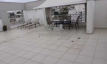 Imagem: 2 dormitórios na Rua Tonelero