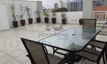 Imagem 2: 2 dormitórios na Rua Tonelero