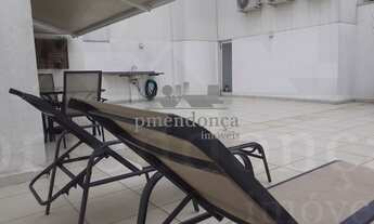 Imagem 5: 2 dormitórios na Rua Tonelero