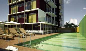 Imagem: 2 dormitórios na Rua Aimberê