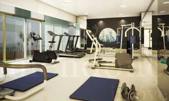 Imagem 3: 2 dormitórios na Rua Aimberê