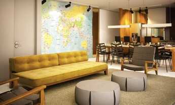 Imagem 4: 2 dormitórios na Rua Aimberê