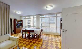 Imagem: 3 dormitórios na Rua Baronesa De Itu