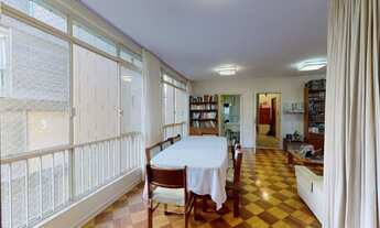 Imagem 2: 3 dormitórios na Rua Baronesa De Itu