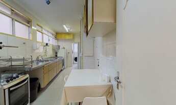 Imagem 7: 3 dormitórios na Rua Baronesa De Itu