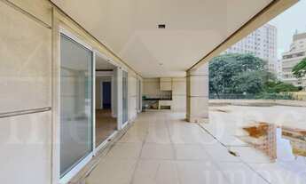 Imagem 1: 4 dormitórios, 4 suíte, 5 banheiro, 6 vagas na garagem