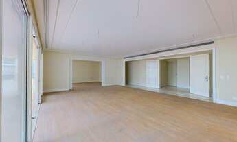 Imagem 3: 4 dormitórios, 4 suíte, 5 banheiro, 6 vagas na garagem