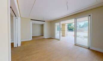 Imagem 4: 4 dormitórios, 4 suíte, 5 banheiro, 6 vagas na garagem