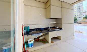 Imagem 6: 4 dormitórios, 4 suíte, 5 banheiro, 6 vagas na garagem