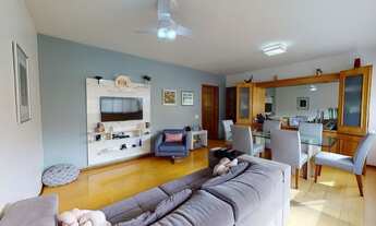 Imagem: 3 dormitórios na Rua Doutor Gabriel Dos