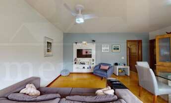 Imagem 2: 3 dormitórios na Rua Doutor Gabriel Dos Santos