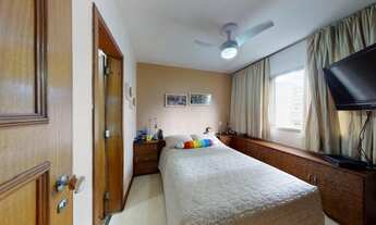 Imagem 3: 3 dormitórios na Rua Doutor Gabriel Dos Santos