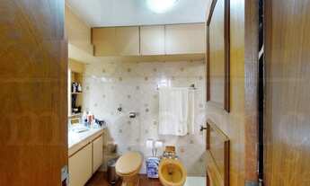 Imagem 4: 3 dormitórios na Rua Doutor Gabriel Dos Santos