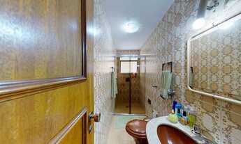 Imagem 6: 3 dormitórios na Rua Doutor Gabriel Dos Santos