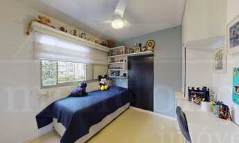 Imagem 7: 3 dormitórios na Rua Doutor Gabriel Dos Santos