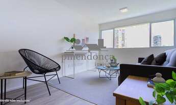 Imagem 2: 3 dormitórios na Rua Aibi