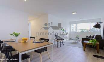 Imagem 3: 3 dormitórios na Rua Aibi