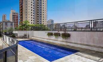 Imagem: 2 dormitórios na Rua Aimberê