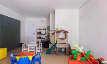 Imagem 4: 2 dormitórios na Rua Aimberê