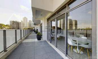 Imagem 2: 1 dormitório na Rua Natingui