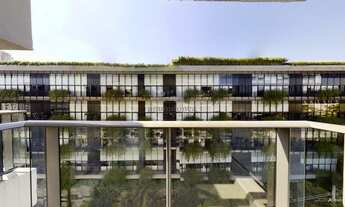 Imagem 3: 1 dormitório na Rua Natingui