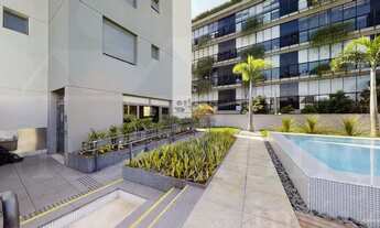 Imagem 4: 1 dormitório na Rua Natingui