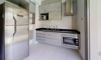 Imagem 7: 1 dormitório na Rua Natingui